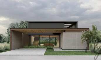 Imagem: CASA RESIDENCIAL em VOTORANTIM - SP, ALPHAVILLE