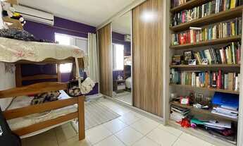 Imagem 6: Casa em condomínio á venda no bairro Jardim Imperial, Rio Coxipó!