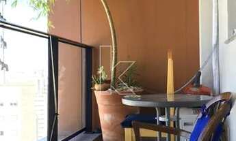 Imagem 6: Apartamento 47m² 1 Dorm e 1 vaga - Vila Nova Conceição