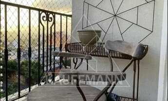 Imagem 3: Vila Madalena Charmoso andar alto