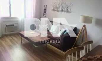 Imagem: Apartamento-À VENDA-Tijuca-Rio de Janeiro-RJ