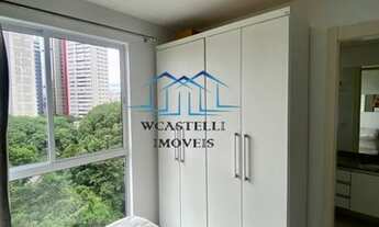 Imagem 7: Studio para Locação em Curitiba, Alto da Glória, 1 dormitório, 1 banheiro