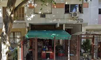 Imagem: Kitnet/conjugado para aluguel com 25 metros