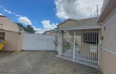 Imagem 3: Casa de condomínio para venda tem 112 metros quadrados com 2 quartos em Jardim Emília - Ja