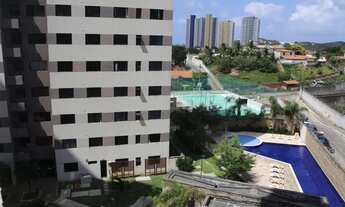 Imagem 6: Ecogarden - 02 quartos - Mobiliado - Oportunidade