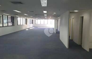 Imagem 2: Sala à venda, 406 m² por R$ 2.600.000,00 - Centro - Rio de Janeiro/RJ