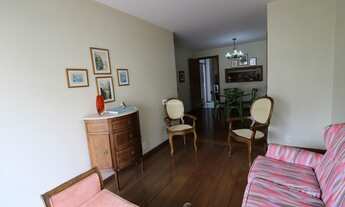 Imagem 7: Ótimo Apartamento. Localização privilegiada em Moema pássaros! Condomínio com lazer compl