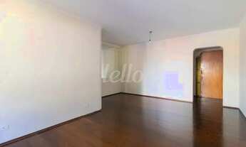 Imagem 2: São Paulo - Apartamento Padrão - Tatuapé