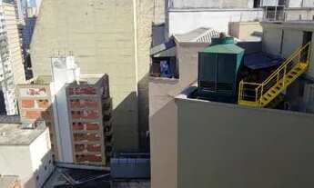 Imagem 7: Apartamento para aluguel e venda com 30 metros quadrados com 1 quarto em Centro - São Paul