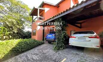 Imagem 4: Casa para venda tem 480 metros quadrados com 3 quartos em Granja Viana - Cotia - SP