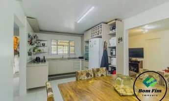 Imagem 2: Casa 03 Dorm para aluguel no bairro Ipanema, Porto Alegre/Rs. - CA5022