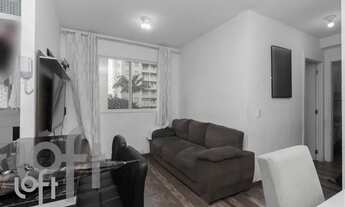 Imagem: Apartamento à venda em São Lucas com 49