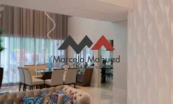 Imagem 5: Condomínio Village Ipanema 1 - sobrado com 4 suítes, piscina e espaço gourmet