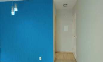 Imagem 5: Apartamento para Locação em São Paulo, Horto do Ipê, 2 dormitórios, 1 banheiro, 1 vaga