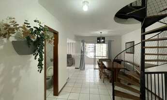 Imagem 2: Oportunidade no Centro | Duplex | 02 Suítes + 01 Dormitório