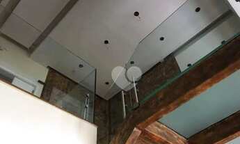 Imagem 5: Casa com 3 dormitórios à venda, 203 m² por R$ 4.500.000,00 - Leblon - Rio de Janeiro/RJ