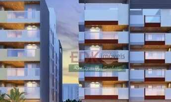 Imagem 6: Apartamento com 2 dormitórios à venda, 67 m² por R$ 510.000,00 - Itaguá - Ubatuba/SP