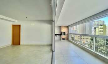 Imagem: Apartamento 3 suítes setor oeste 178m²