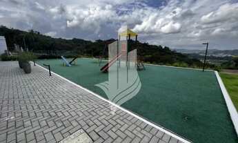 Imagem 7: Lote em condomínio fechado com estrutura de alto padrão e completa área de lazer