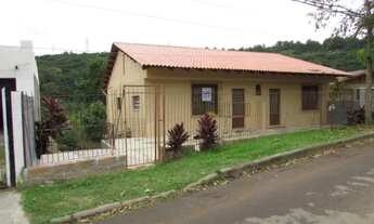 Imagem: Cod.imóvel 2221 - Casa no Bairro VILA