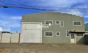 Imagem: Galpão / Depósito / Armazém - 1 quarto