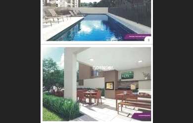 Imagem 2: Apartamento com 2 dormitórios à venda, 98 m² por R$ 260.000,00 - Vila Jaraguá - São Paulo