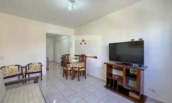 Imagem 3: Apartamento para Aluguel - Tombo, 2 Quartos, 77 m2