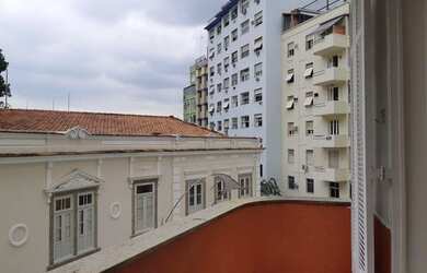 Imagem 2: Apartamento para aluguel com 3 quartos na Glória - Rio de Janeiro - RJ