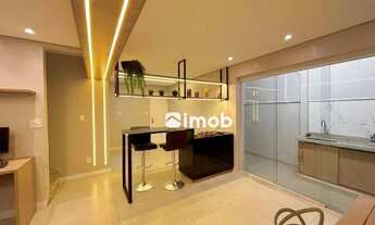 Imagem 3: Sobrado à venda, 203 m² por R$ 1.500.000 - Embaré - Santos/SP