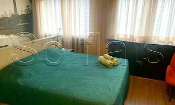 Imagem 6: Flat Mercure São Paulo Bela Vista Hotel disponível para venda com 28m² e 01 vaga de garage