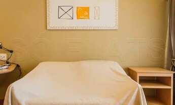 Imagem 6: Flat Radisson Paulista 30m² 1 dormitório 1 vaga prox. Estação Paraiso e Brigadeiro