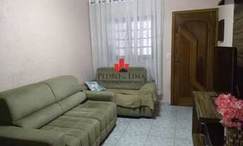 Imagem 2: Sobrado de 2 dormitórios, 140 m², quintal e 1 vaga, na Penha