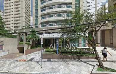 Imagem 2: Flat com 1 dormitório para alugar, 31 m² por R$ 4.200/mês em Perdizes - São Paulo/SP