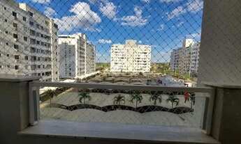 Imagem 3: Goiânia - Apartamento Padrão - Setor Negrão de Lima