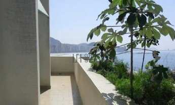 Imagem 3: Cobertura com 3 dormitórios a venda ou aluguel anual na Praia das Astúrias - Frente Mar