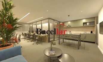 Imagem 3: Imperdível Studio Office na Glória!