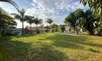 Imagem 7: Casa para venda tem 741 metros quadrados com 5 quartos em Chácara dos Junqueiras - Carapic