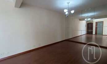 Imagem 2: Apartamento com 114 m² e 3 dormitórios em Santo Amaro