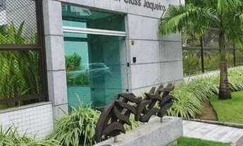 Imagem: Edificio Beach Class Jaqueira Residence