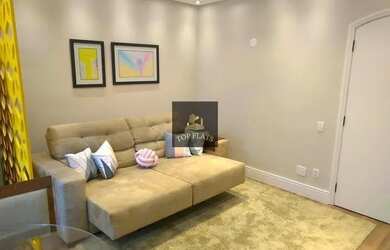 Imagem 2: Flat disponível em Moema