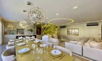 Imagem 5: APARTAMENTO COM 4 SUÍTES À VENDA NO CHÁCARA KLABIN