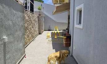 Imagem 2: Casa para alugar, Residencial Doze (Alphaville) - Santana de Parnaíba/SP com 4 dormitório