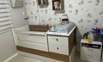 Imagem 5: Apartamento á venda Pechincha - Jacarepaguá - Rio de Janeiro - RJ