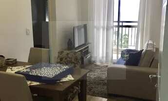 Imagem: São Paulo - Apartamento Padrão - Vila