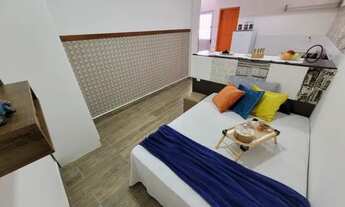 Imagem 5: Kitnet mobiliada Vila Velha