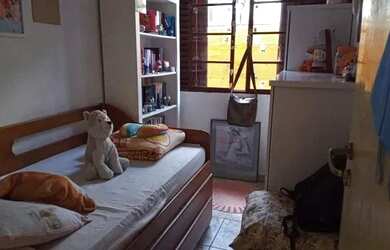 Imagem 6: Casa para venda tem 125 metros quadrados com 2 quartos em Pau da Lima - Salvador - BA