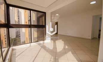 Imagem 6: Apartamento com 3 dormitórios à venda, 127 m² por R$ 2.398.990 - Vila Nova Conceição - São