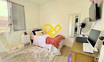 Imagem 6: Apartamento 2 Quartos em Santos