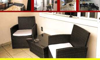 Imagem: Apartamento no Guará do Lado da EPTG