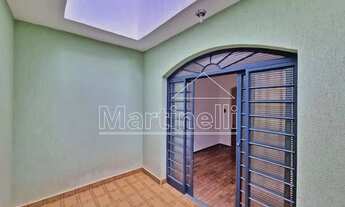 Imagem 3: Casa Padrão em Ribeirão Preto